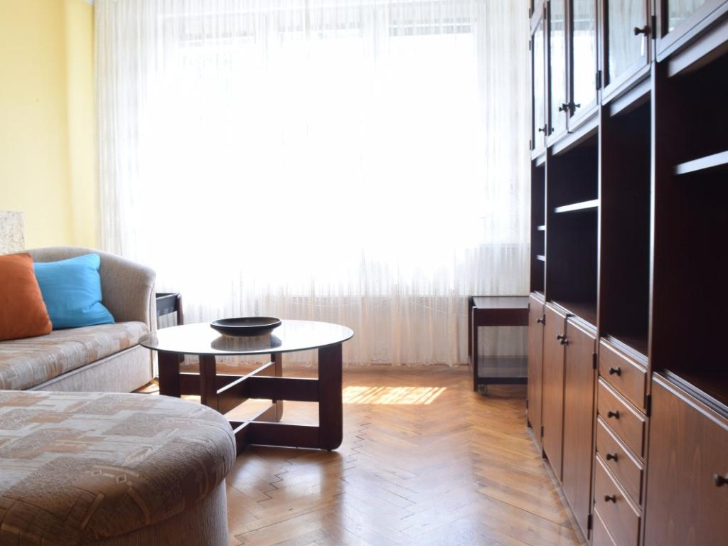 Pronájem bytu 3+1 74 m2