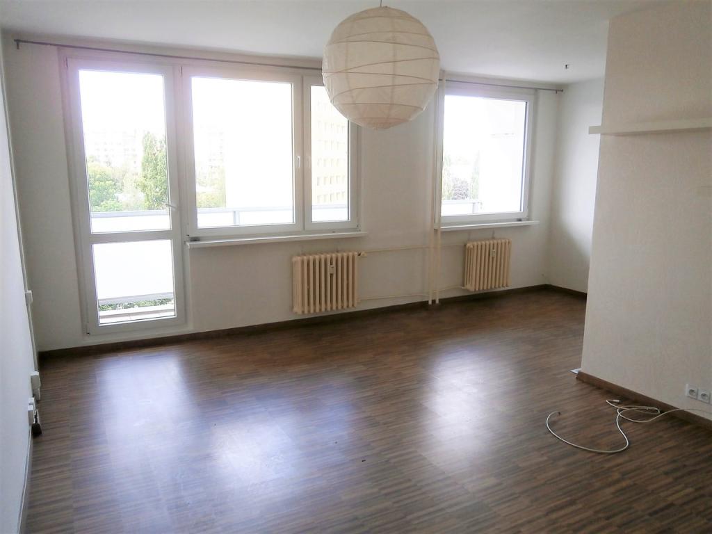 Pronájem bytu 3+1 78 m2