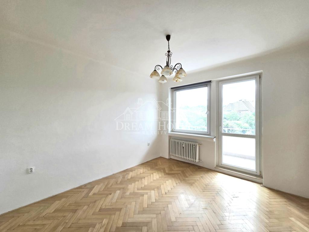 Pronájem bytu 2+1 75 m2