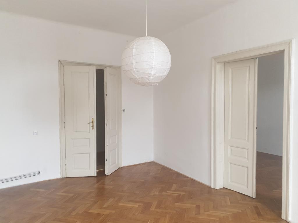 Pronajem bytu 3+1 91 m2