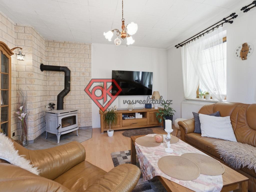 Prodej bytu 3+1 130 m2, Králíky – náhled fotky 9