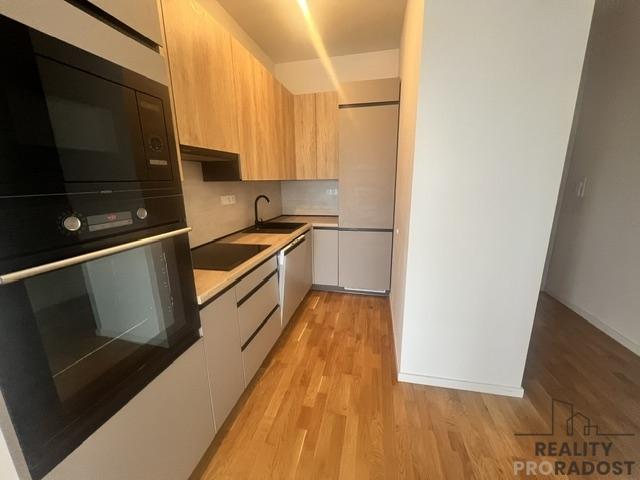 Pronájem bytu 2+kk 39 m2