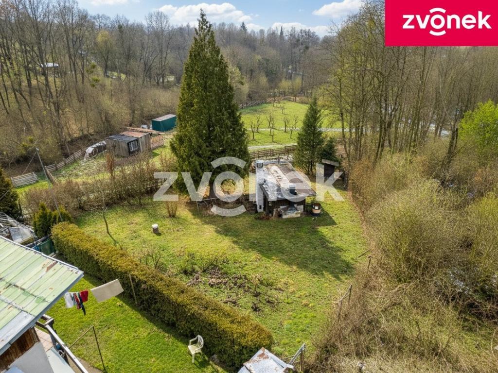 Prodej domu 25 m2