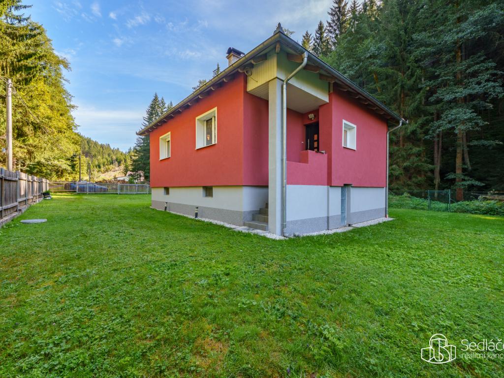 Prodej domu 105 m2, Oloví – náhled fotky 21