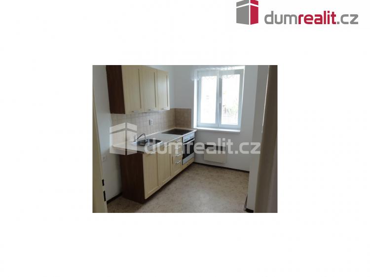 Pronájem bytu 2+1 58 m2