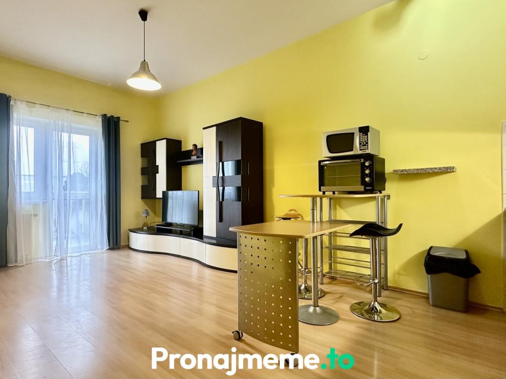 Pronájem bytu 2+kk 46 m2