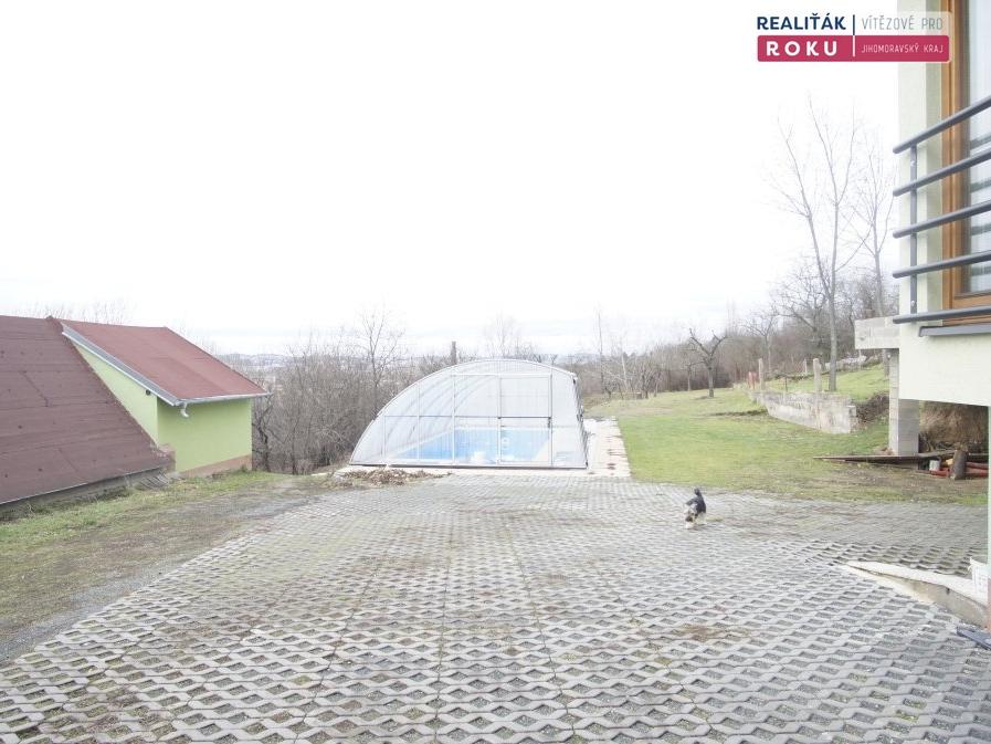Pronájem bytu 3+kk 53 m2, Brno – náhled fotky 11