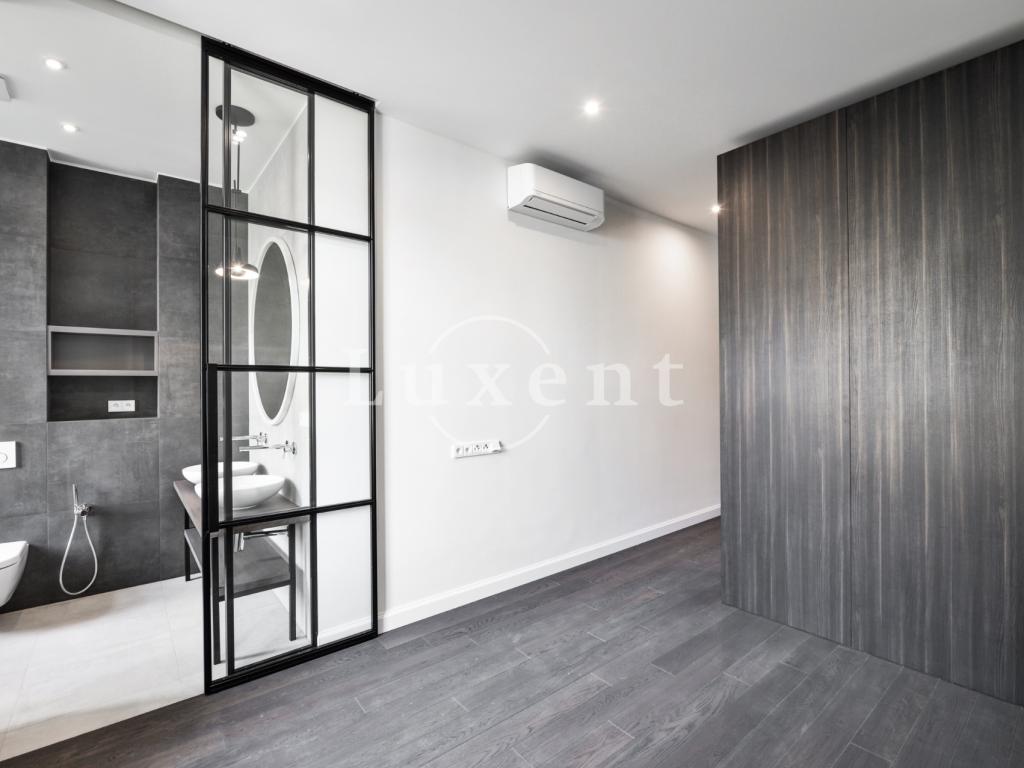 Pronájem bytu 4+kk 137 m2, Praha – náhled fotky 14