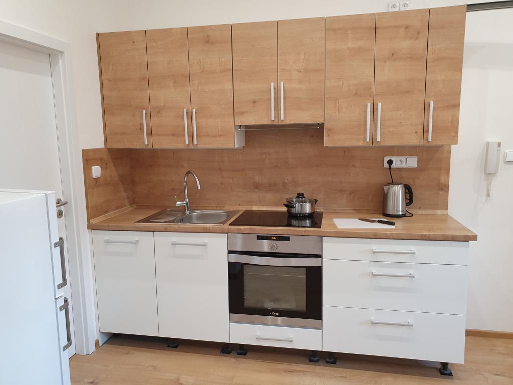 Pronájem bytu 1+1 30 m2