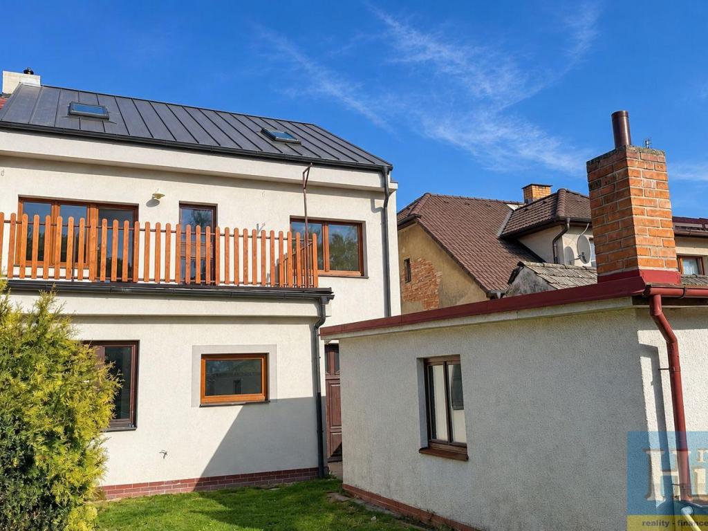 Pronájem bytu 3+kk 66 m2, Pelhřimov – náhled fotky 11