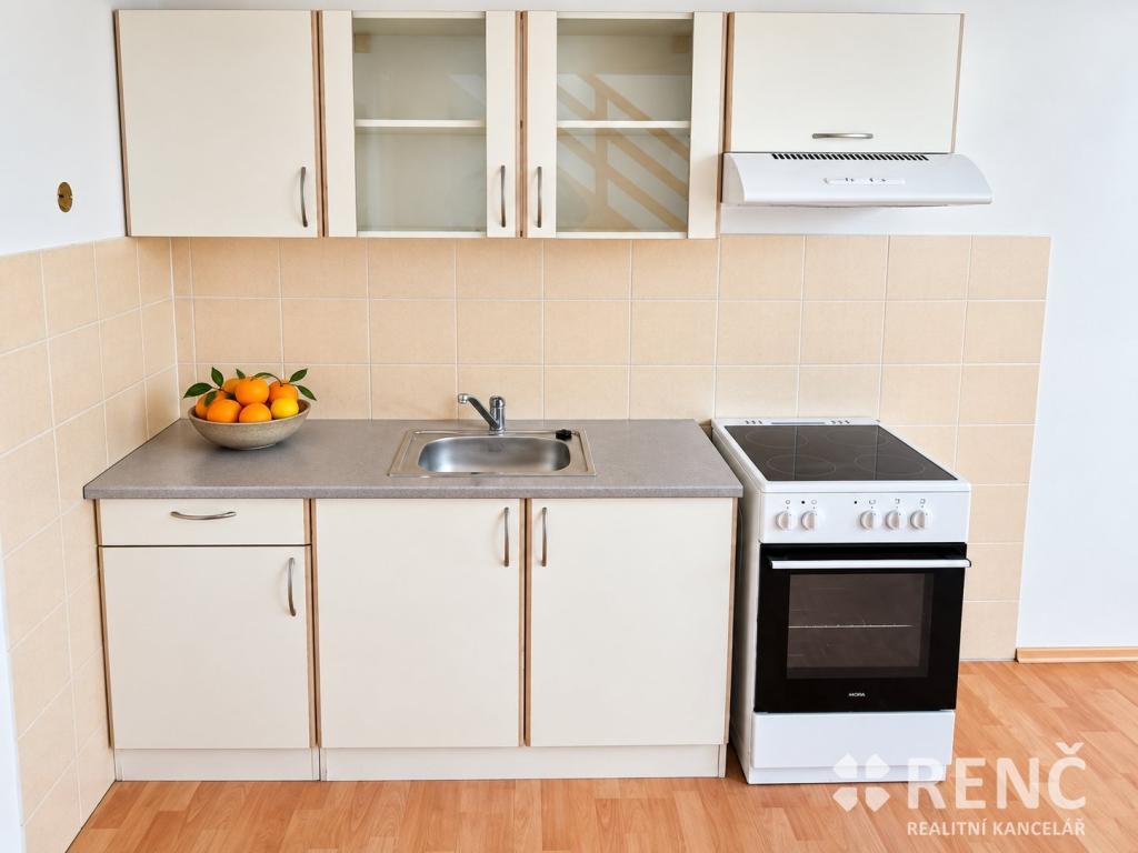 Pronájem bytu 2+kk 50 m2, Brno – náhled fotky 6
