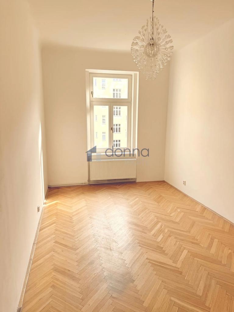 Pronájem bytu 2+kk 45 m2