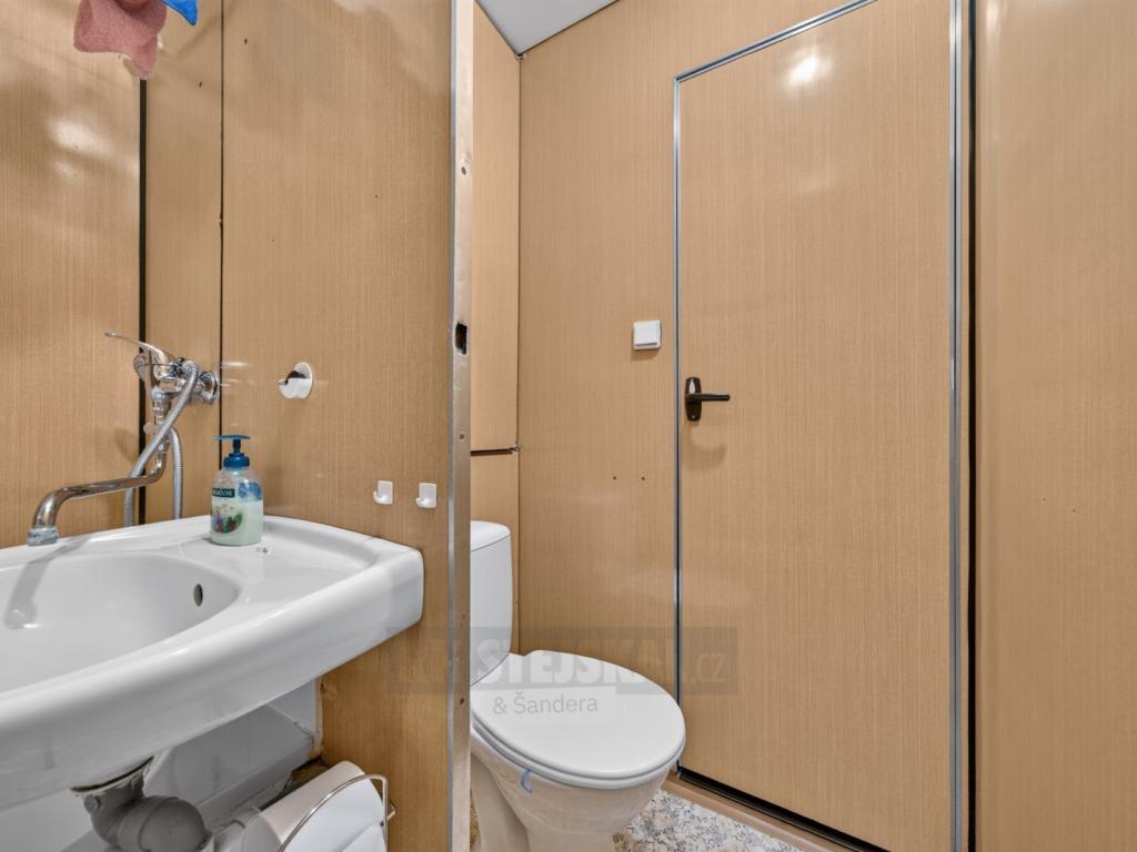 Prodej bytu 2+1 63 m2, České Budějovice – náhled fotky 14