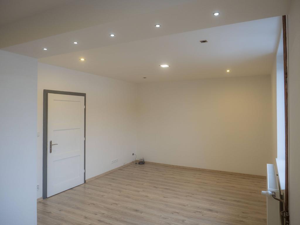 Pronajem bytu 2+kk 62 m2