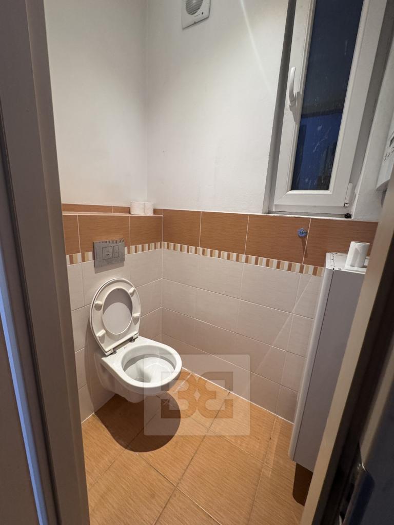 Pronájem bytu 3+1 103 m2