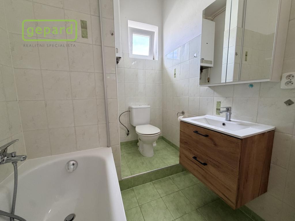 Pronájem bytu 2+1 47 m2