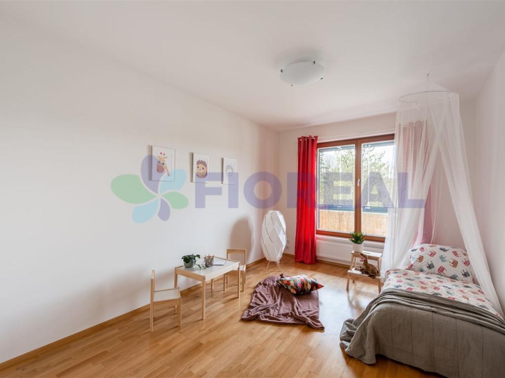 Pronájem bytu 4+kk 95 m2, Praha – náhled fotky 9