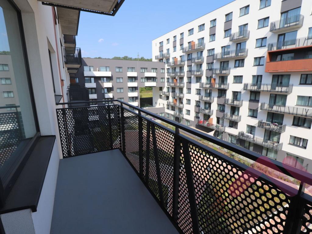 Pronájem bytu 3+kk 67 m2