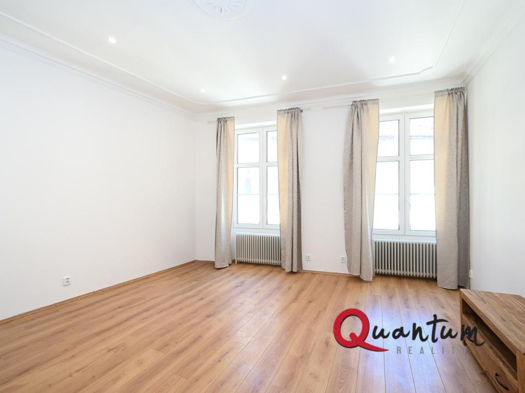 Pronájem bytu 2+1 55 m2