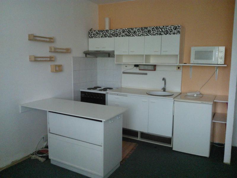 Pronajem bytu garsonka 32 m2