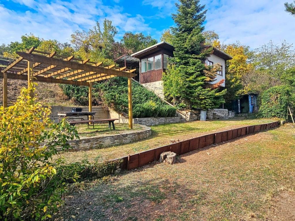 Prodej domu 54 m2