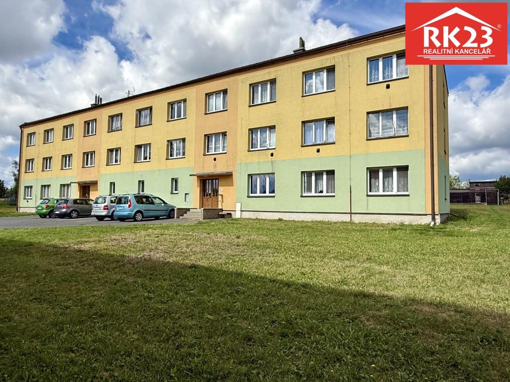Prodej bytu 2+1 57 m2, Toužim – náhled fotky 7