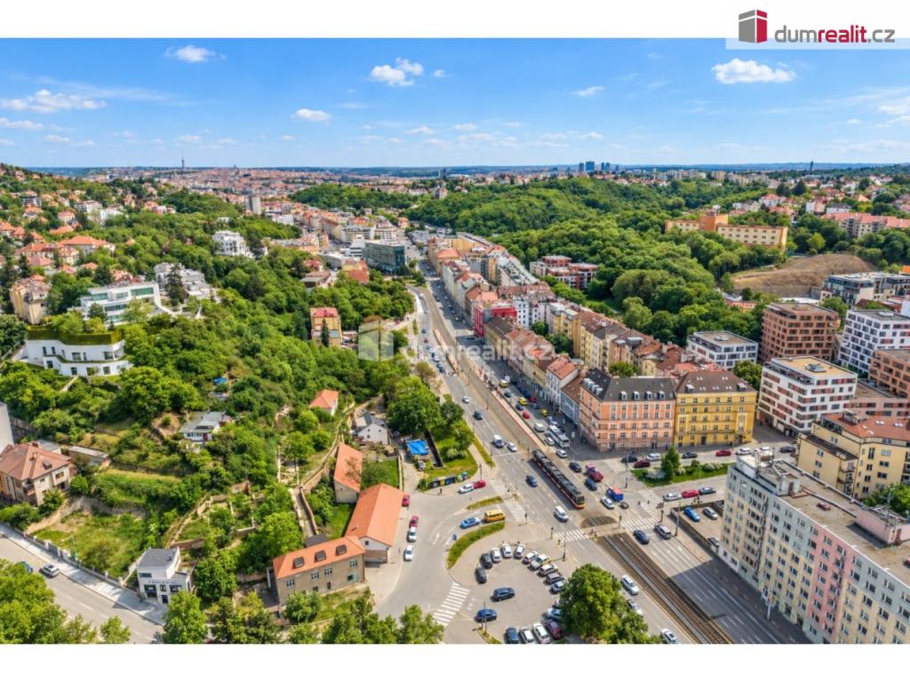 Prodej bytu 2+kk 49 m2, Praha – náhled fotky 21