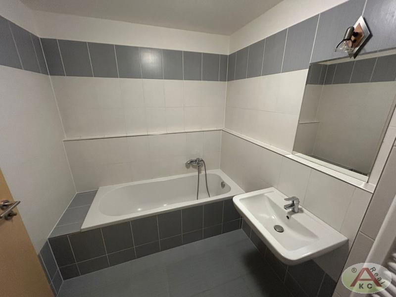 Pronájem bytu 2+kk 47 m2