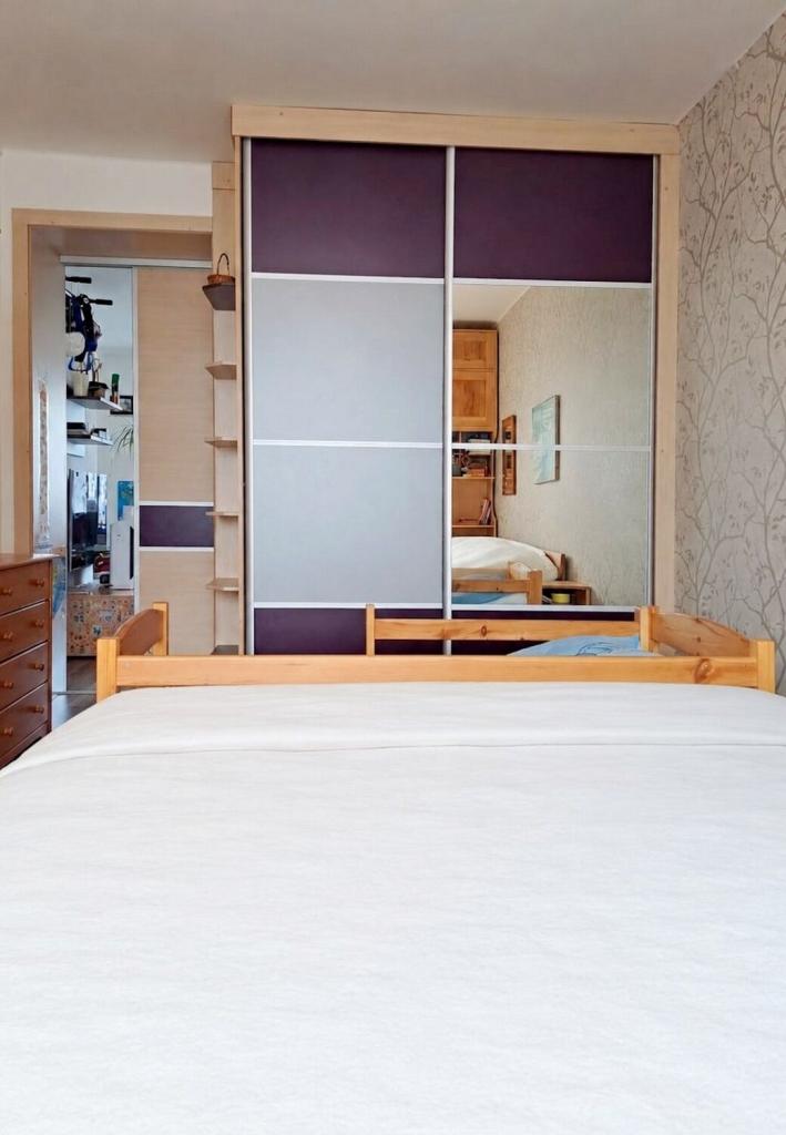 Pronájem bytu 2+kk 52 m2, Praha – náhled fotky 6