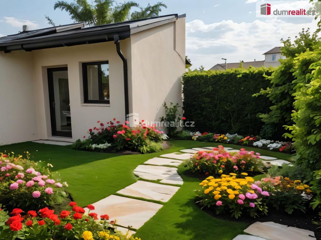 Prodej domu 160 m2, Dobříš – náhled fotky 12
