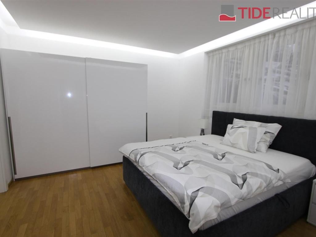 Pronájem bytu 3+kk 100 m2, Praha – náhled fotky 6