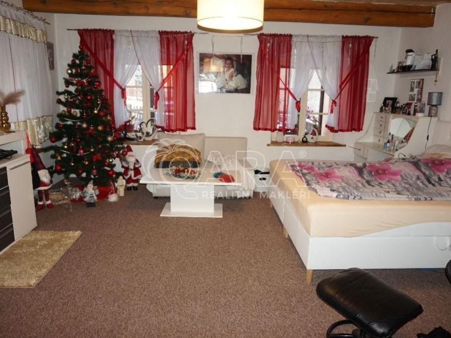Prodej domu 150 m2