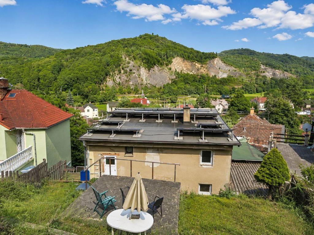 Prodej domu 100 m2