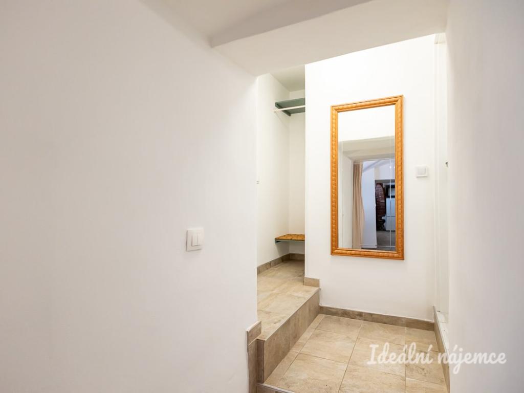 Pronájem bytu 1+kk 31 m2