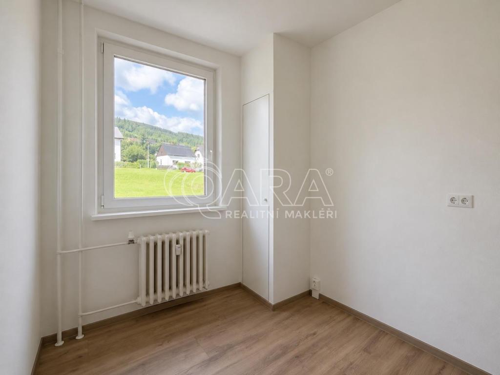 Pronájem bytu 3+kk 48 m2