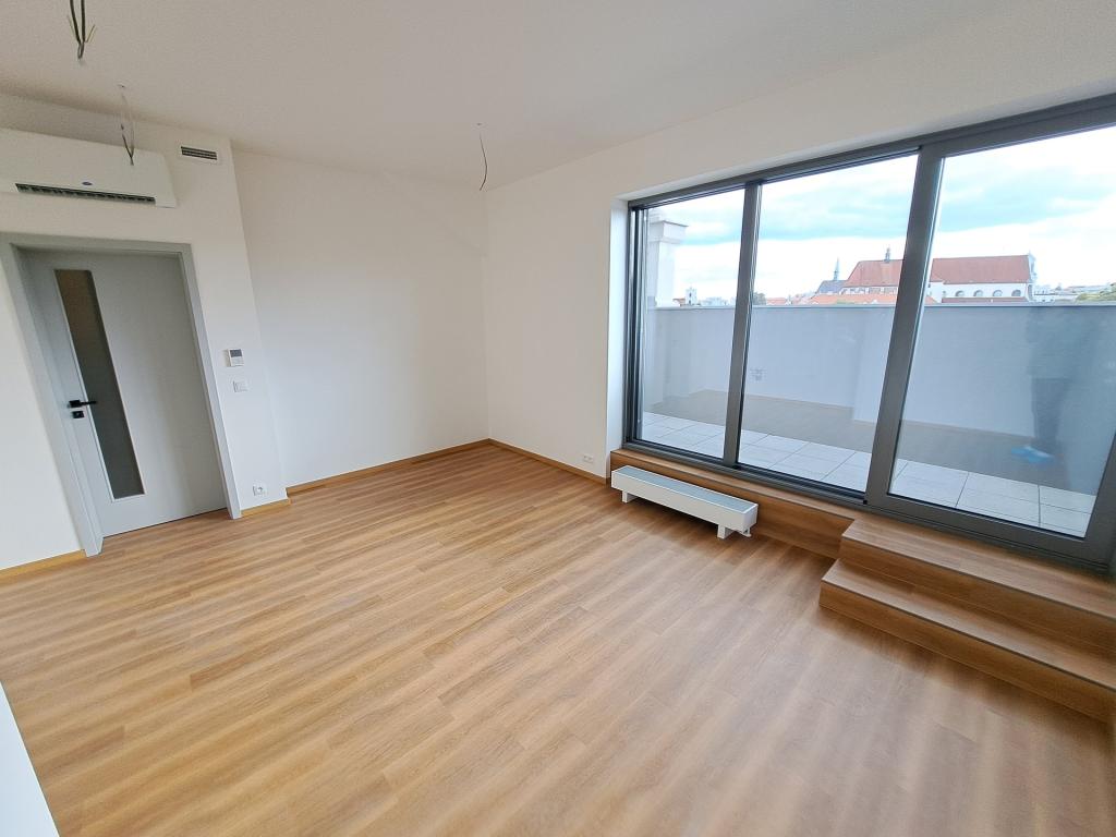 Pronájem bytu 2+kk 58 m2
