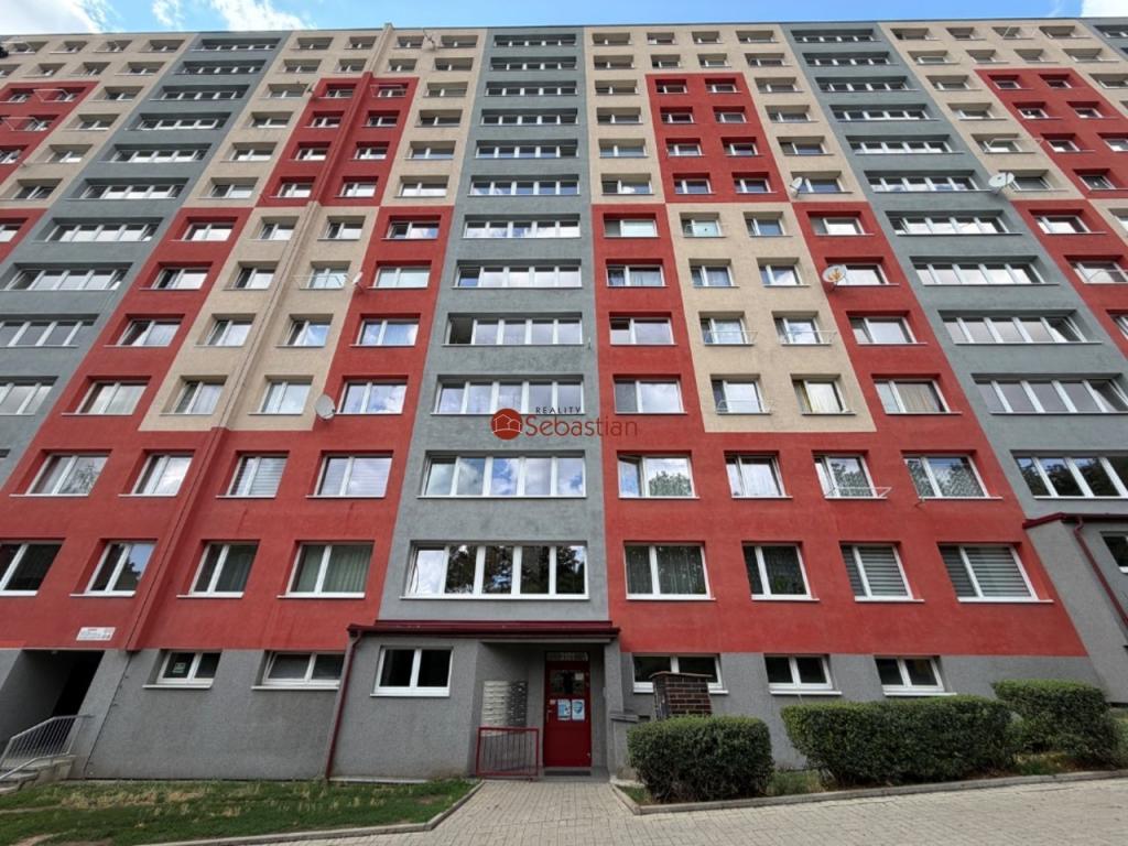 Prodej bytu 1+1 35 m2, Most – náhled fotky 11