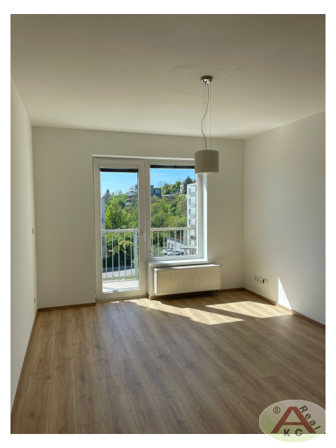 Pronájem bytu 2+kk 53 m2