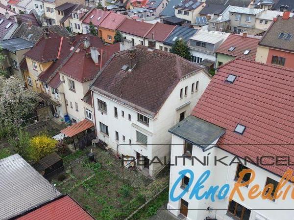 Prodej domu 180 m2, Přerov – náhled fotky 26