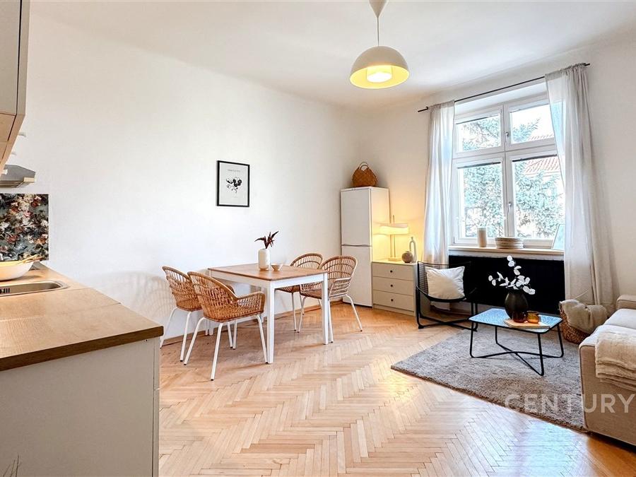 Pronájem bytu 3+kk 67 m2