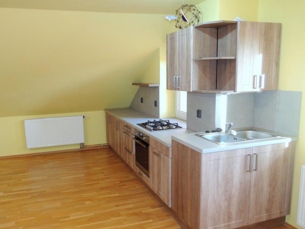Pronajem bytu 3+kk 90 m2