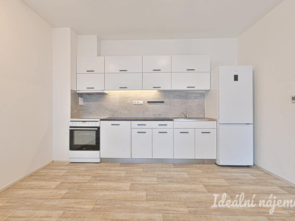 Pronájem bytu 2+kk 56 m2