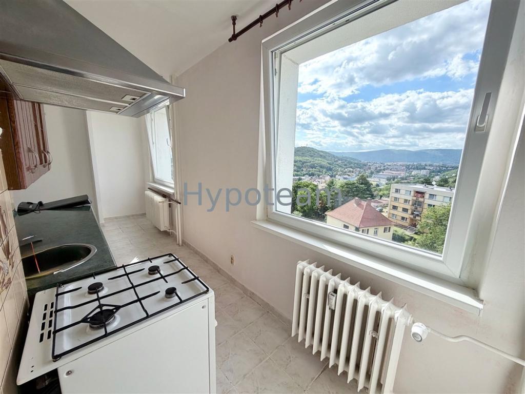 Pronájem bytu 2+1 57 m2