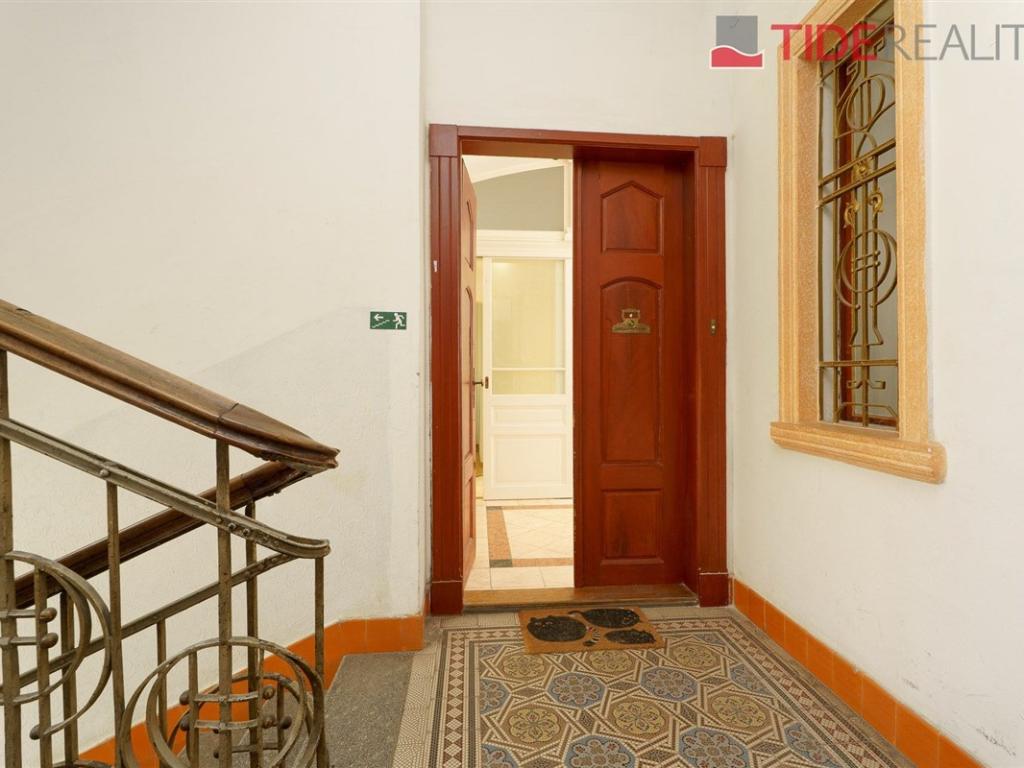 Pronájem bytu 3+1 120 m2