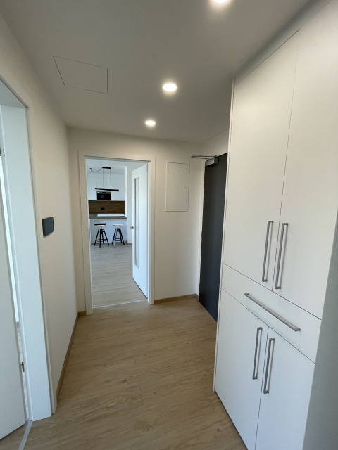 Pronájem bytu 3+kk 110 m2, Praha – náhled fotky 10