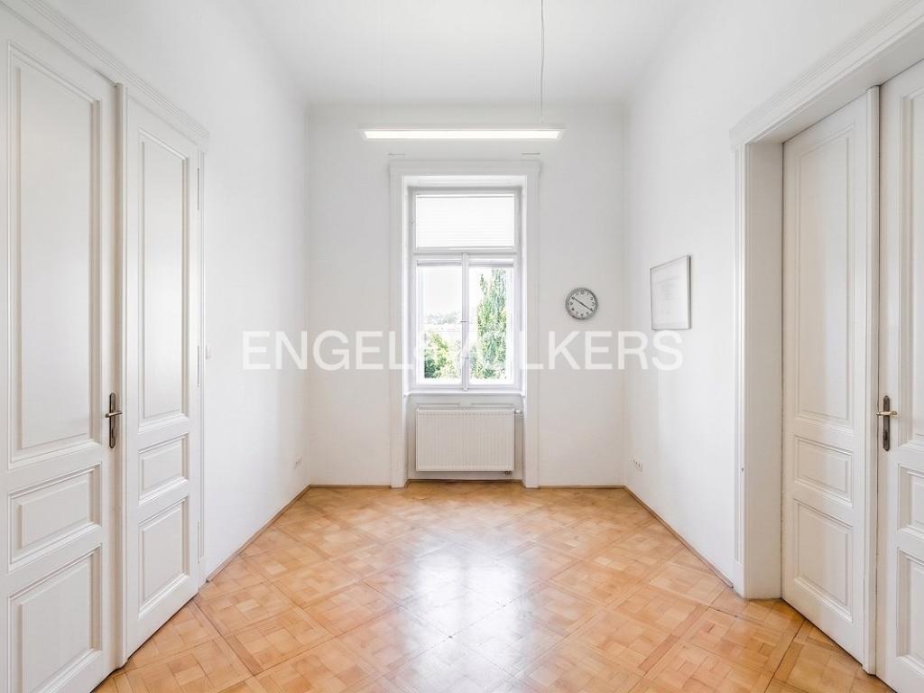 Pronájem bytu 4+1 140 m2