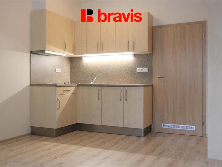 Pronájem bytu 1+kk 30 m2