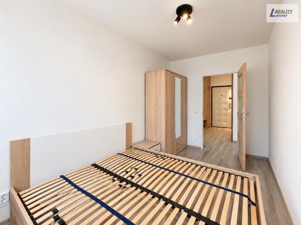 Pronájem bytu 2+kk 43 m2, Příbram – náhled fotky 8