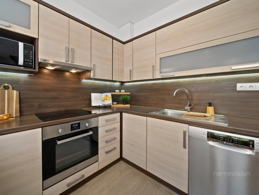 Prodej bytu 3+1 73 m2, Tišnov – náhled fotky 3