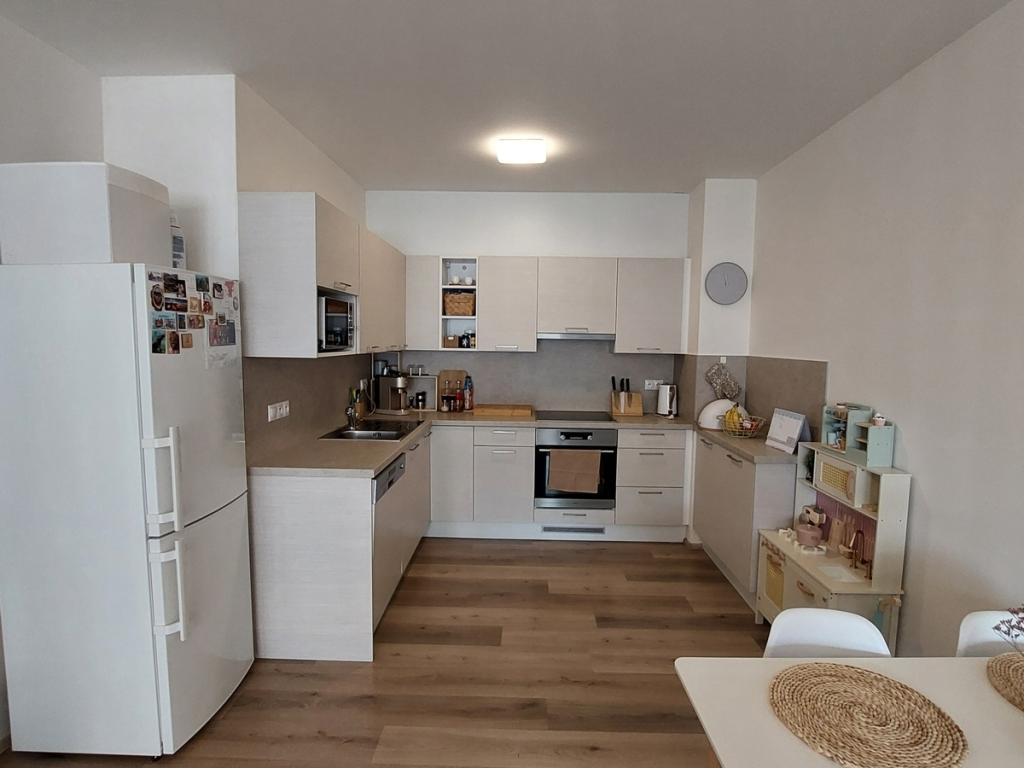 Pronájem bytu 2+kk 68 m2